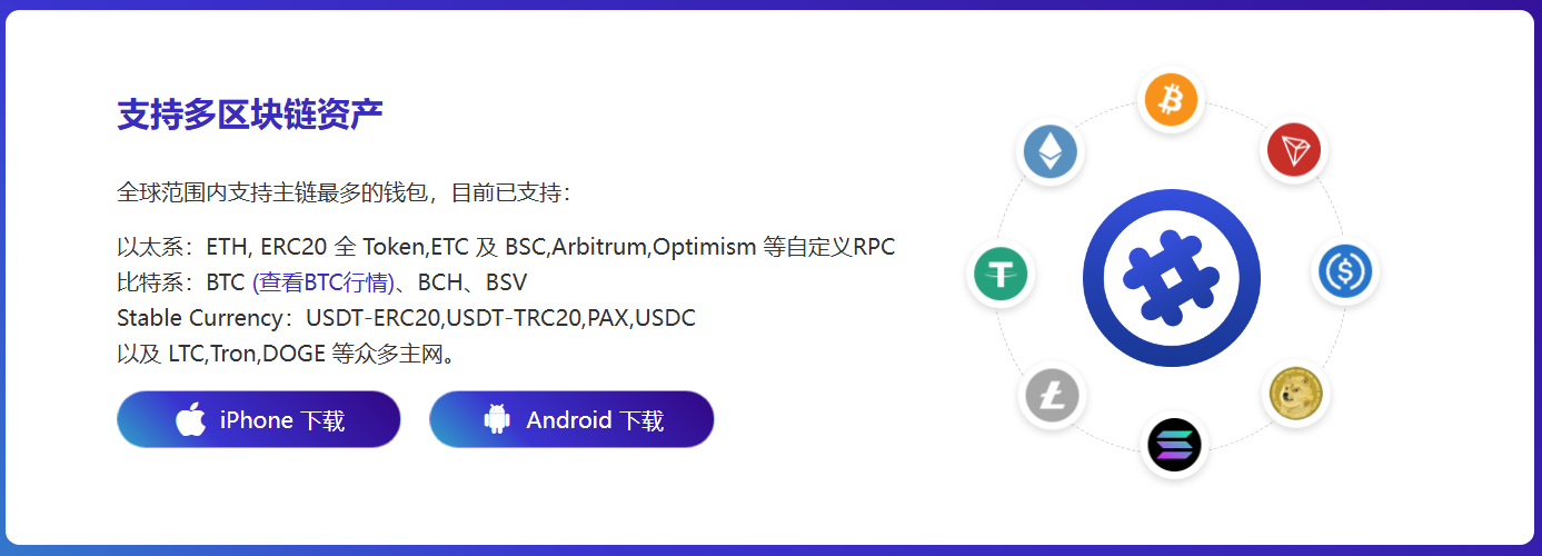链会